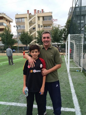 28.09.2014 Vater Jungen Gemischte Spiele-11